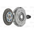 Kit d'embrayage VALEO 805256 - Visuel 2