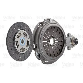 Kit d'embrayage VALEO 805277