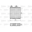 Système de chauffage VALEO 811554 - Visuel 1