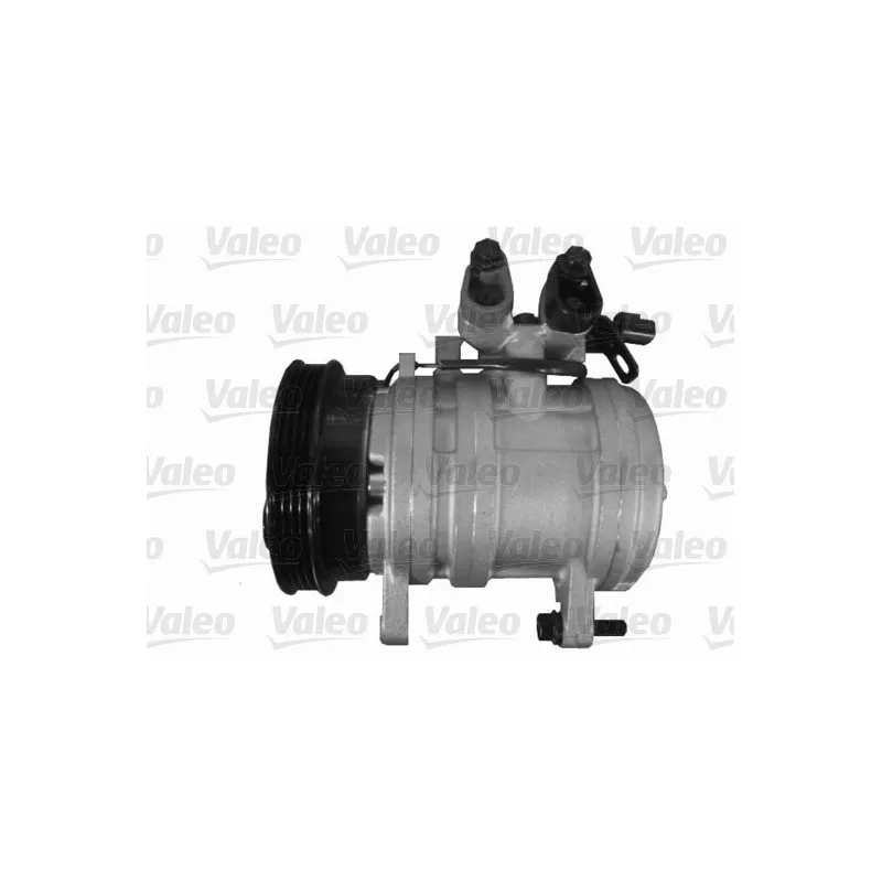 Compresseur, climatisation VALEO 813350