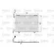 Condenseur, climatisation VALEO 814074 - Visuel 1