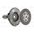 Kit d'embrayage VALEO 827098 - Visuel 3