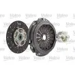 Kit d'embrayage VALEO 827163 - Visuel 2