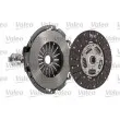 Kit d'embrayage VALEO 827163 - Visuel 3