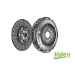 Kit d'embrayage VALEO 827513 - Visuel 1