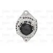 Alternateur VALEO 849107 - Visuel 2