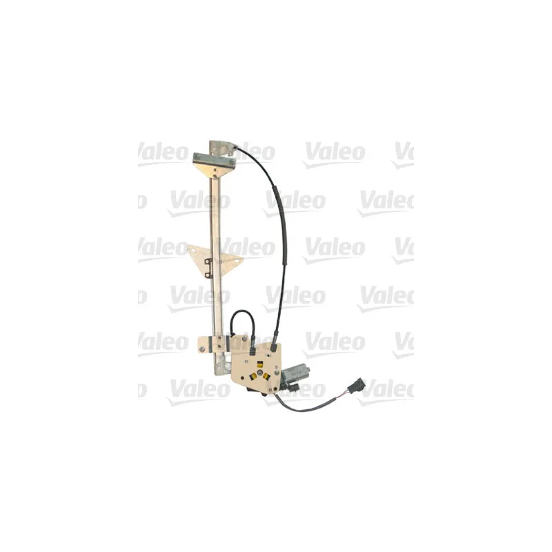 Lève-vitre VALEO 850977