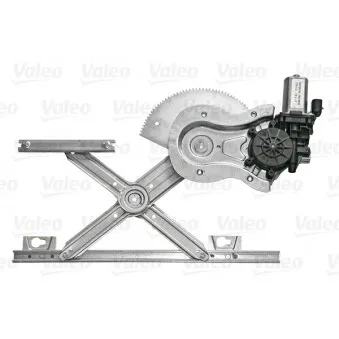 Lève-vitre VALEO 851230