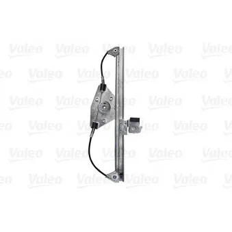 Lève-vitre VALEO 851464