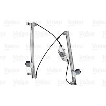 Lève-vitre VALEO 851467