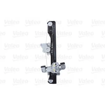 Lève-vitre VALEO 851470