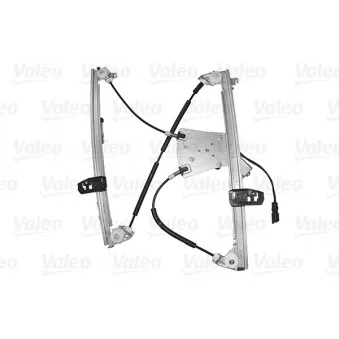 Lève-vitre VALEO 851473