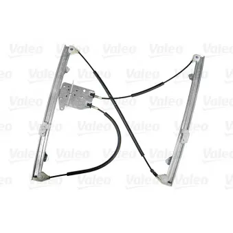 Lève-vitre VALEO 851475