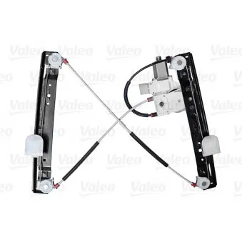 Lève-vitre VALEO 851477