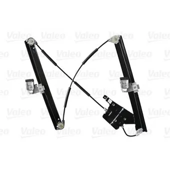 Lève-vitre VALEO 851481