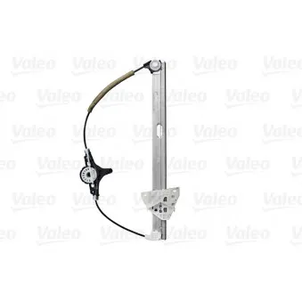 Lève-vitre VALEO 851486