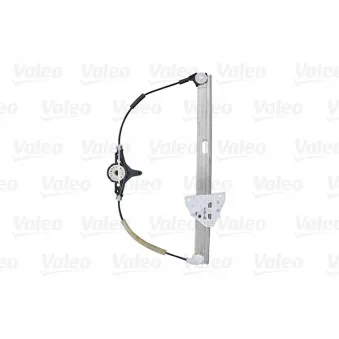 Lève-vitre VALEO 851490