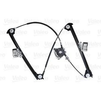 Lève-vitre VALEO 851494