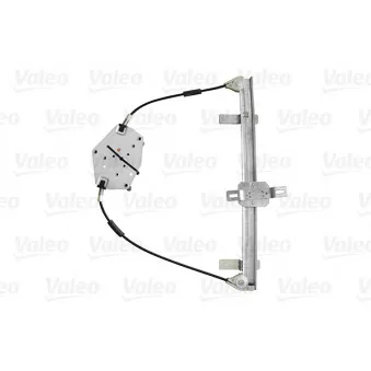Lève-vitre VALEO 851496