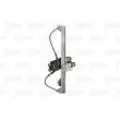 Lève-vitre VALEO 851501 - Visuel 1