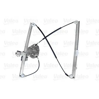 Lève-vitre VALEO 851504