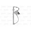Lève-vitre VALEO 851506 - Visuel 1