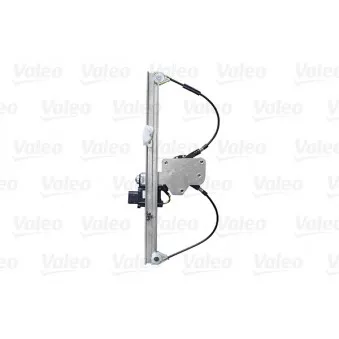 Lève-vitre VALEO 851508