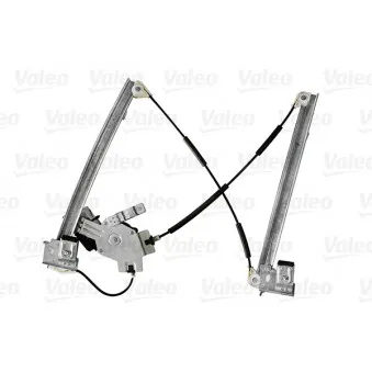 Lève-vitre VALEO 851511