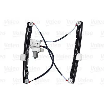 Lève-vitre VALEO 851515