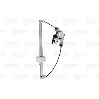Lève-vitre VALEO 851516