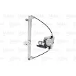 Lève-vitre VALEO 851522 - Visuel 1