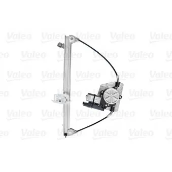 Lève-vitre VALEO 851523