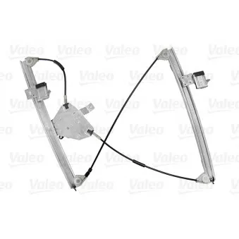 Lève-vitre VALEO 851525