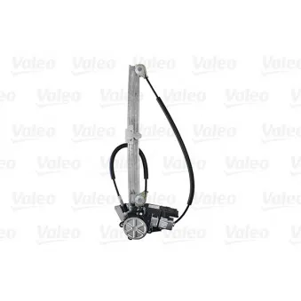 Lève-vitre VALEO 851527