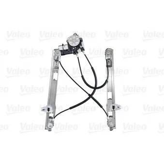Lève-vitre VALEO 851531