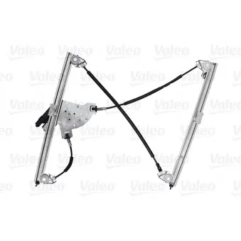 Lève-vitre VALEO 851532