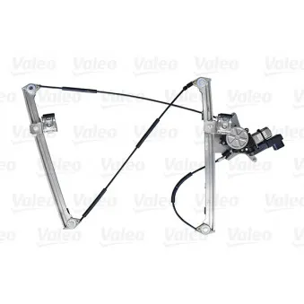 Lève-vitre VALEO 851534