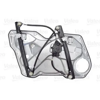 Lève-vitre VALEO 851537