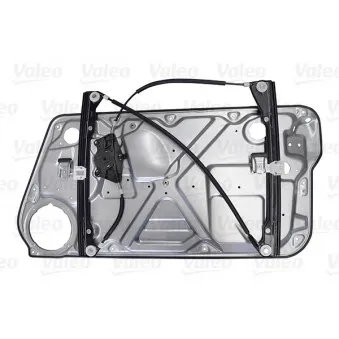 Lève-vitre VALEO 851541