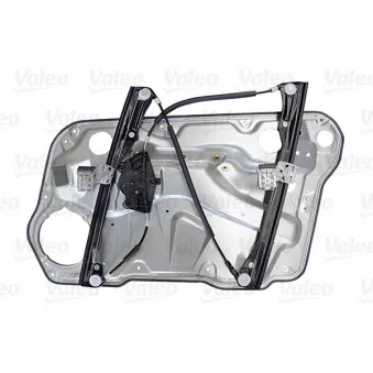 Lève-vitre VALEO 851545