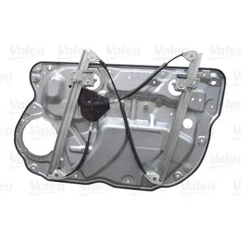 Lève-vitre VALEO 851546