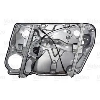 Lève-vitre VALEO 851548