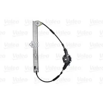 Lève-vitre VALEO 851550