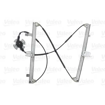 Lève-vitre VALEO 851553