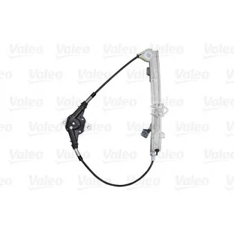 Lève-vitre VALEO 851556