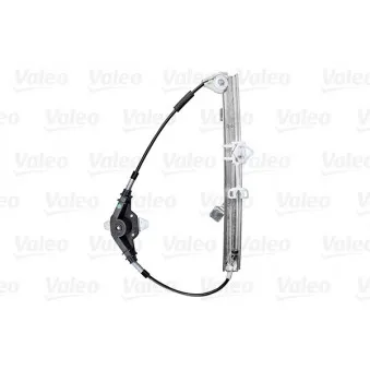 Lève-vitre VALEO 851558