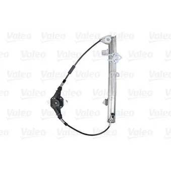 Lève-vitre VALEO 851561