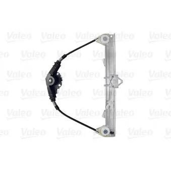 Lève-vitre VALEO 851563