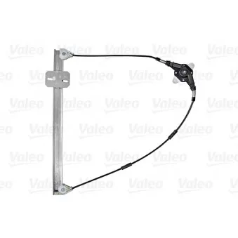 Lève-vitre VALEO 851564