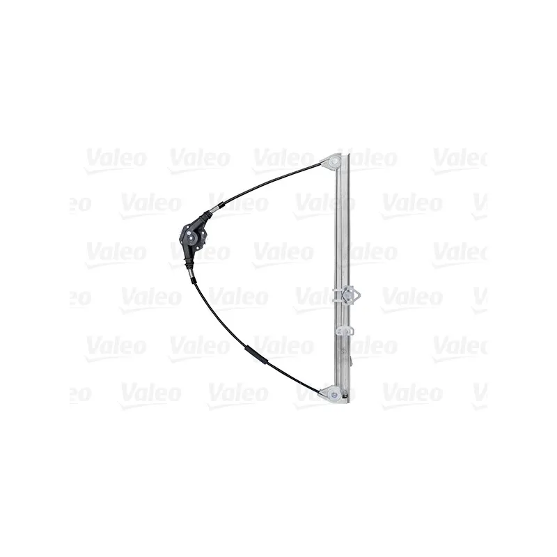 Lève-vitre VALEO 851567